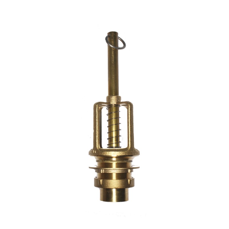 Replacement EDM Toilet Brass