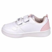 Sports Shoes for Kids Minnie Mouse White