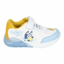 Sports Shoes for Kids Bluey White