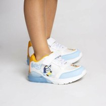 Kinder Sportschuhe Bluey Weiß