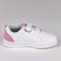 Chaussures de Sport pour Enfants Gabby's Dollhouse Blanc