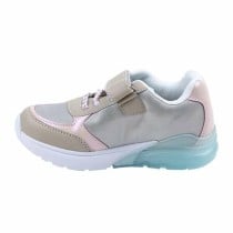 Kinder Sportschuhe Minnie Mouse Beige