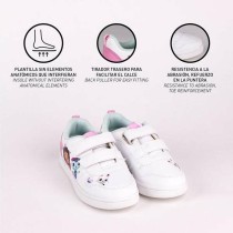 Sports Shoes for Kids Gabby's Dollhouse White