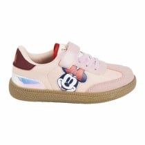 Sports Shoes for Kids Minnie Mouse Pink