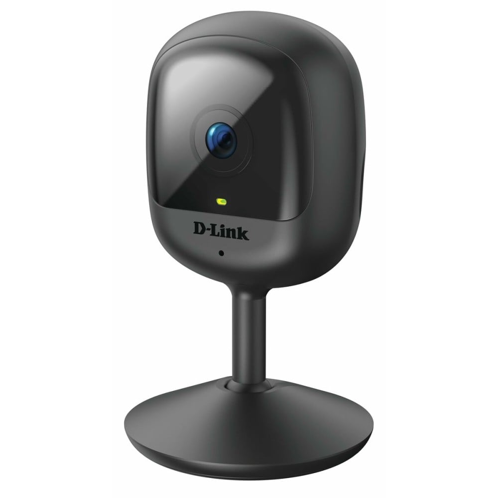 Camescope de surveillance D-Link DCS-6100LHV2