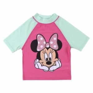 Bathing T-shirt Minnie Mouse