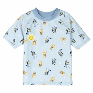 Bathing T-shirt Bluey