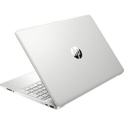 Laptop HP 15s-fq5055ns 15,6" Intel Core I7-1255U 16 GB RAM 512 GB SSD Spanish Qwerty