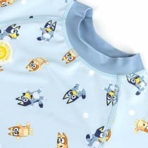 Bathing T-shirt Bluey