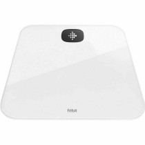 Digitale Personenwaage Fitbit Aria Air  Weiß Glas Kunststoff 30 g