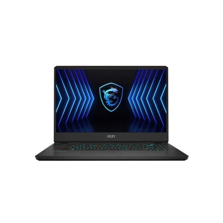 Ordinateur Portable MSI Vector GP66HX 12UHS-204XES 15,6" i7-12800HX 32 GB RAM 1 TB SSD NVIDIA GeForce RTX 3080 Espagnol Qwerty