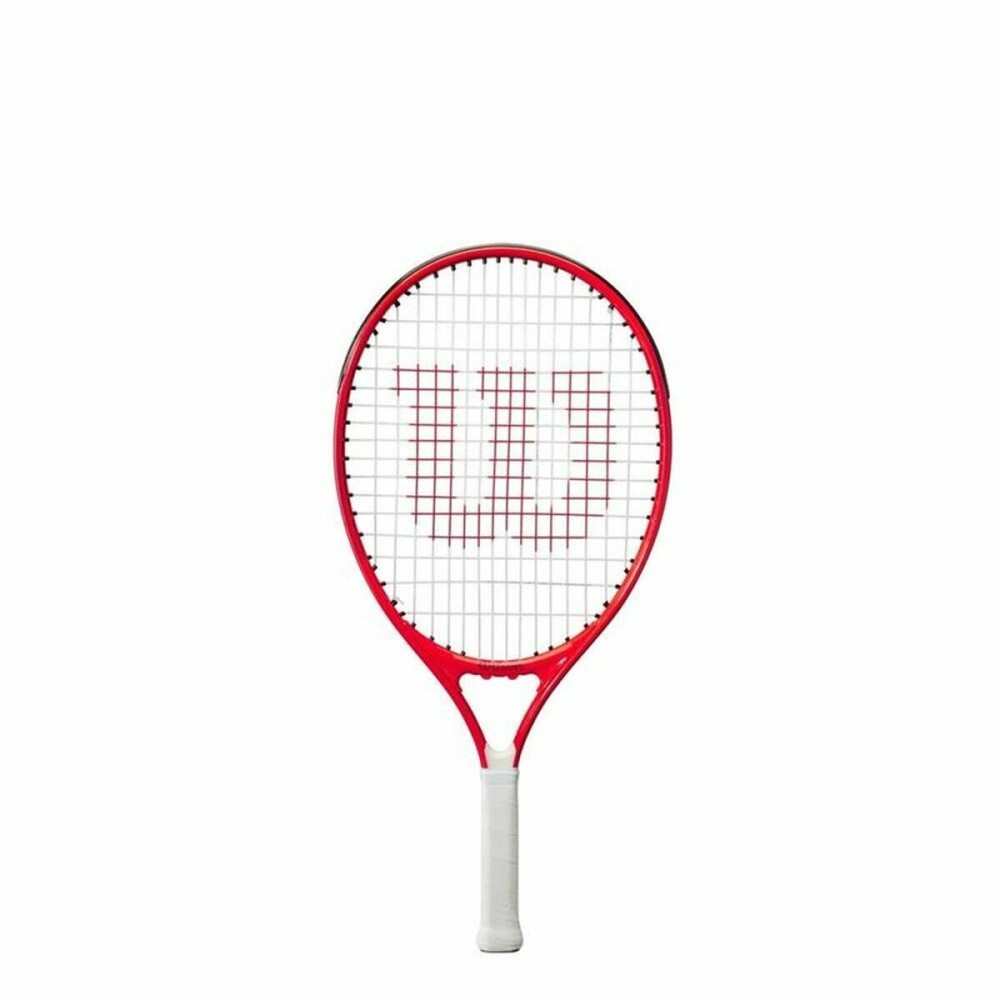 Tennisschläger Wilson WR054110H Schwarz Rot Rojo/Blanco