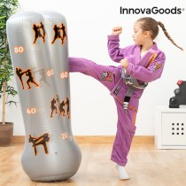 Children's Inflatable Boxing Punchbag with Stand InnovaGoods IG814625 (Refurbished A+)