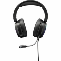 Casque The G-Lab Noir