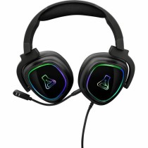 Casque The G-Lab Noir