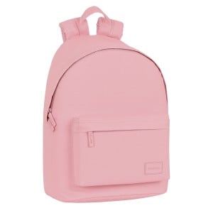 Schulrucksack Safta   31 x 41 x 16 cm Rosa