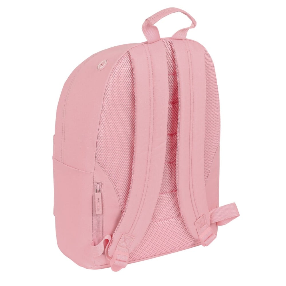 Schulrucksack Safta   31 x 41 x 16 cm Rosa