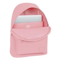 Schulrucksack Safta   31 x 41 x 16 cm Rosa