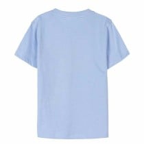 Jungen Kurzarm-T-Shirt Bluey