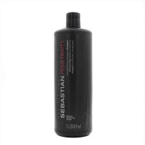 Repairing Shampoo Penetraitt Sebastian 6844 1 L (1000 ml)