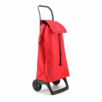 Shopping cart Rolser Red