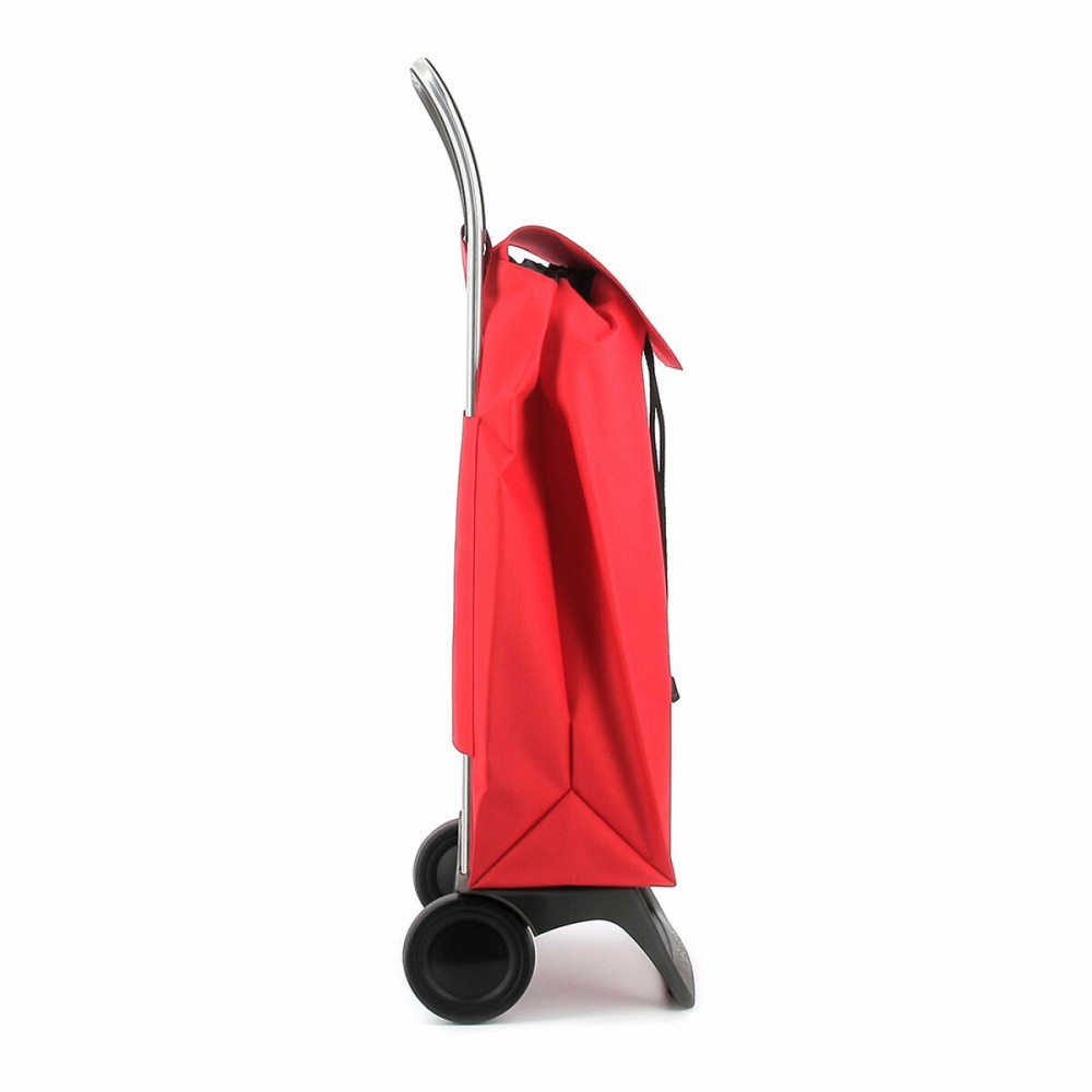 Shopping cart Rolser Red