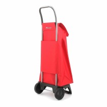 Shopping cart Rolser Red