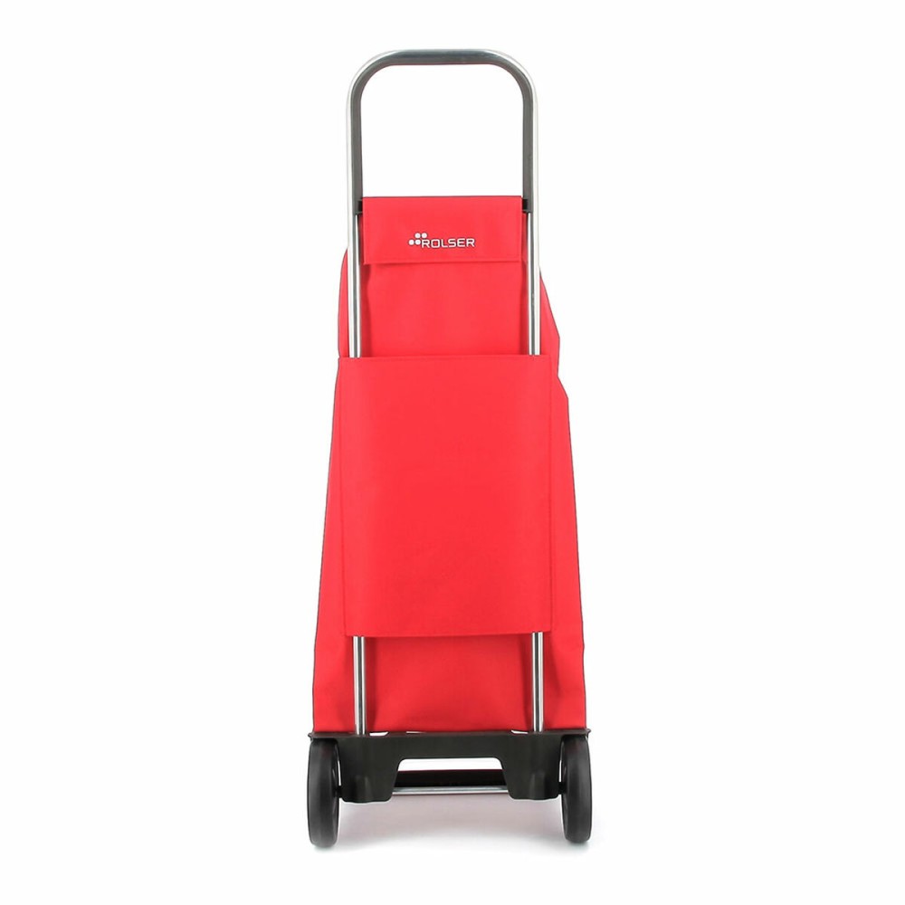 Shopping cart Rolser Red