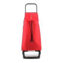 Shopping cart Rolser Red