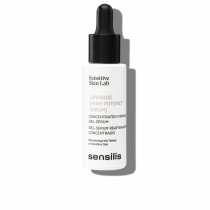 Gesichtscreme Sensilis Upgrade 30 ml