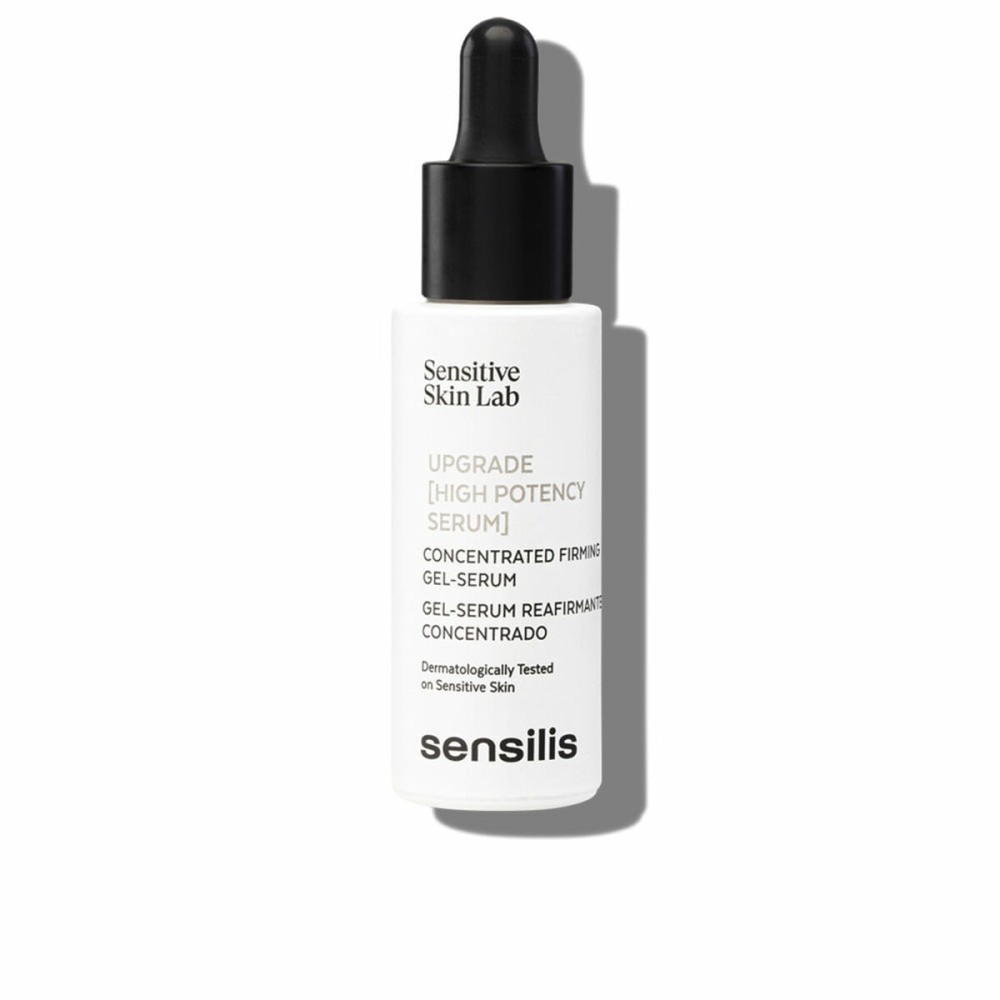 Crème visage Sensilis Upgrade 30 ml