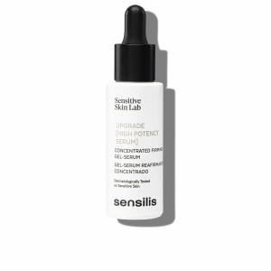 Facial Cream Sensilis Upgrade 30 ml