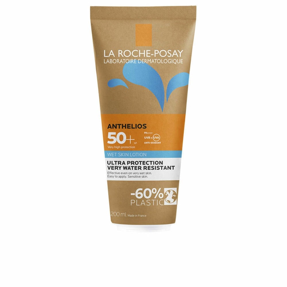 Protecteur Solaire La Roche Posay Anthelios Spf 50+ 200 ml 250 ml