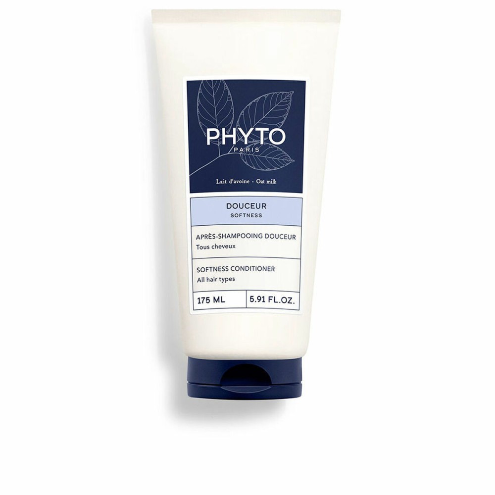 Shower Gel Phyto Paris Douceur 175 ml