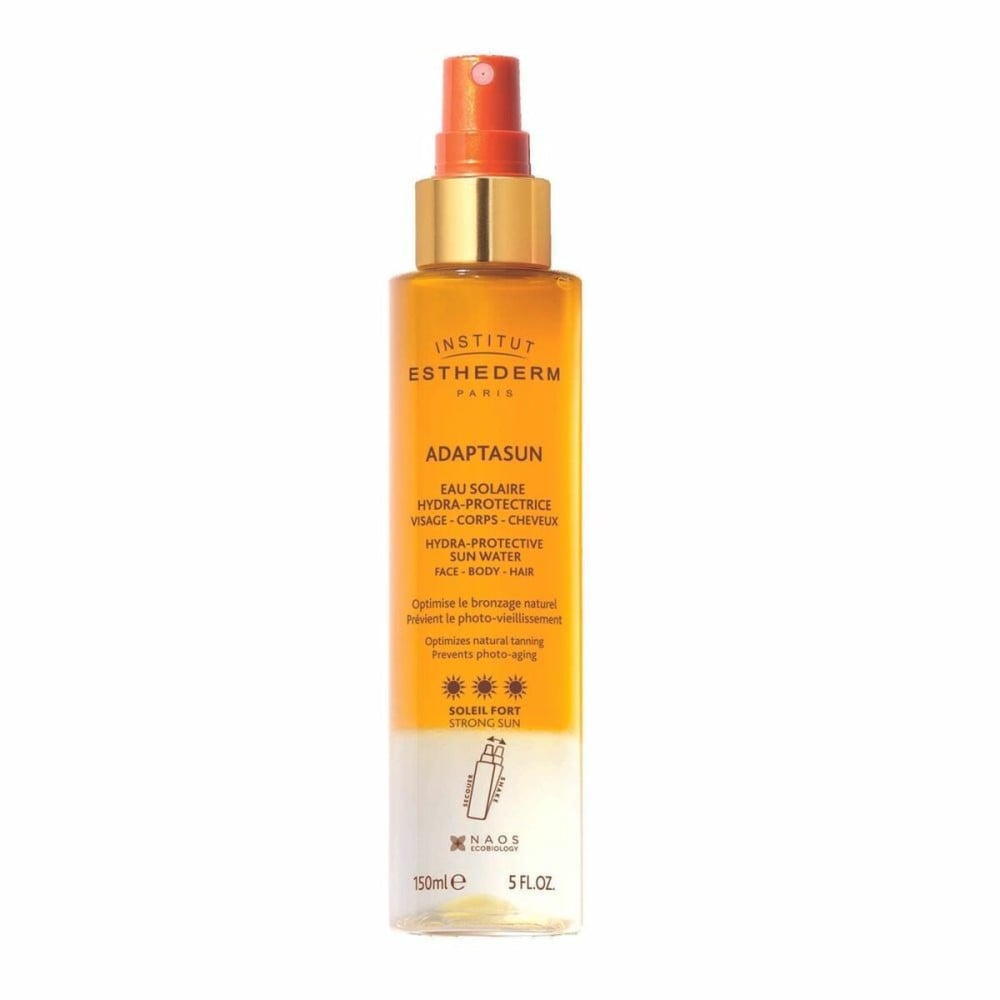 Sun Block Institut Esthederm Adaptasun 150 ml