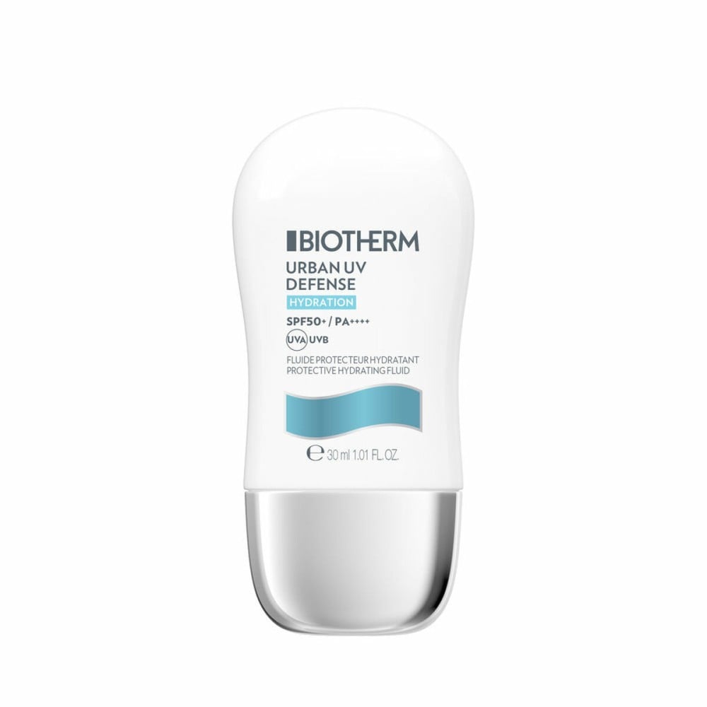 Sonnenschutz Biotherm Uv Defense Watery 30 ml