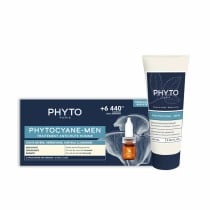 Assortiment pour cheveux Phyto Paris Phytocyane Tratamiento Anticaída Hombre Lote