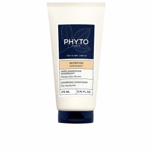 Après-shampooing Phyto Paris Nutrition 175 ml