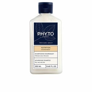 Shampoo Phyto Paris Nutrition 250 ml