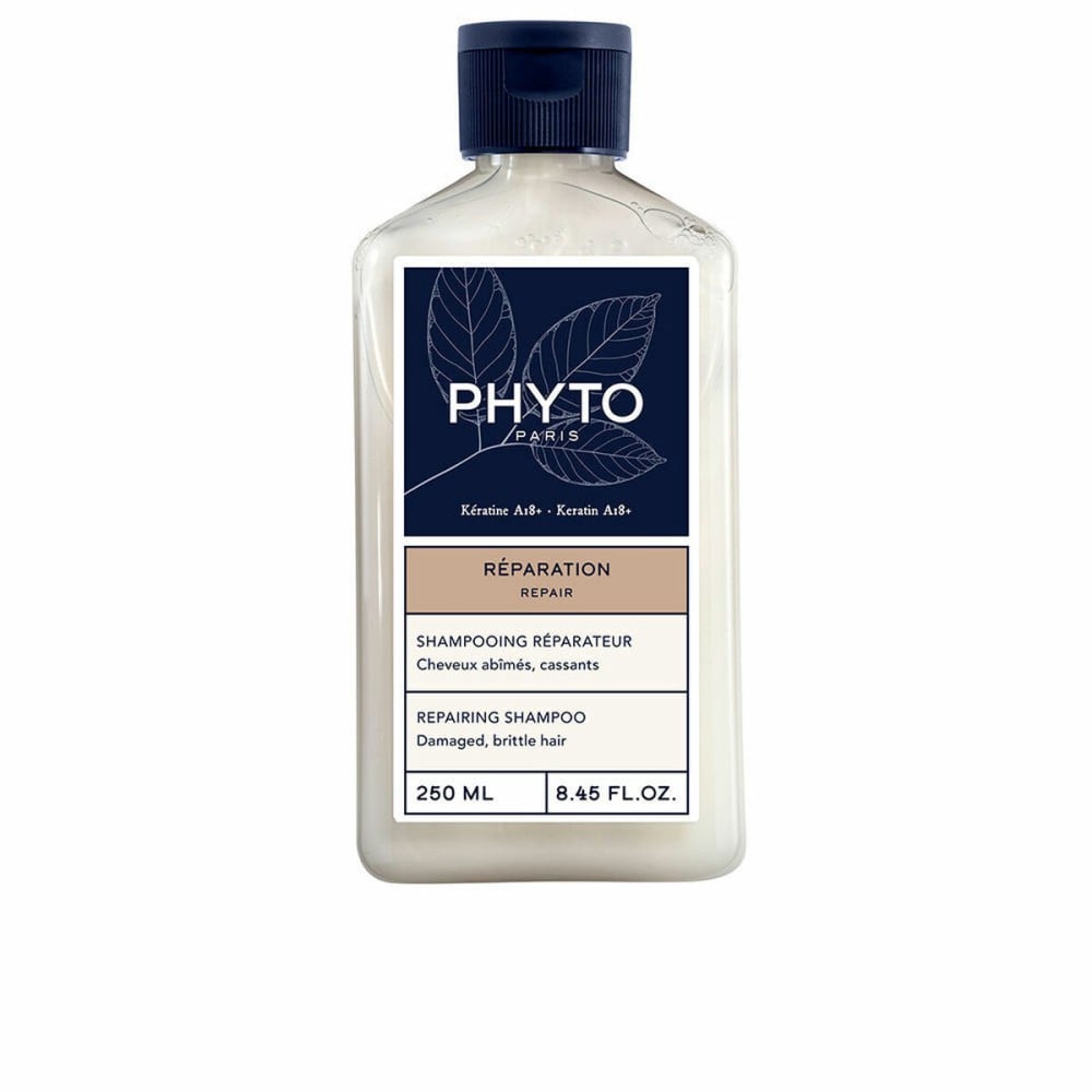 Shampoo Phyto Paris Réparation 250 ml