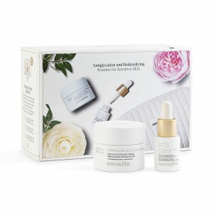 Cosmetic Set Sensilis Eternalist E Crema Lote 3 Pieces