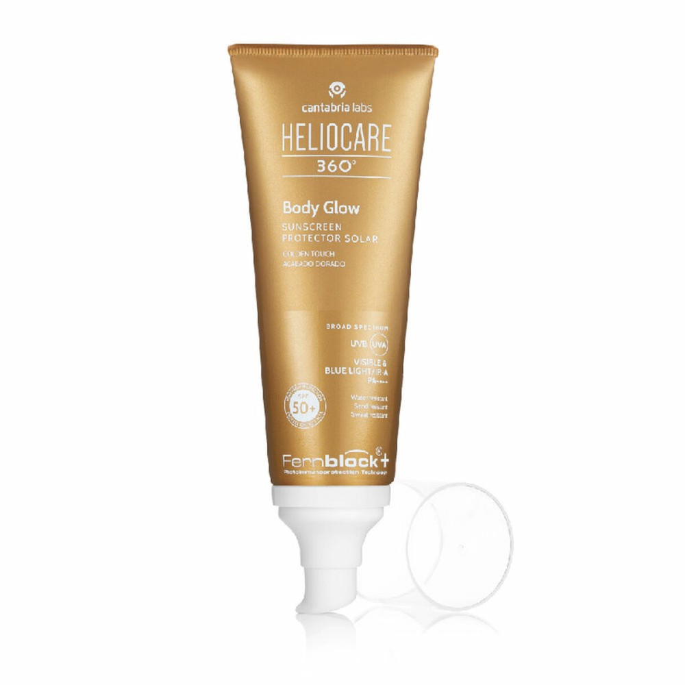 Protecteur Solaire Heliocare HELIOCARE 360º Spf 50 Spf 50+ 100 ml