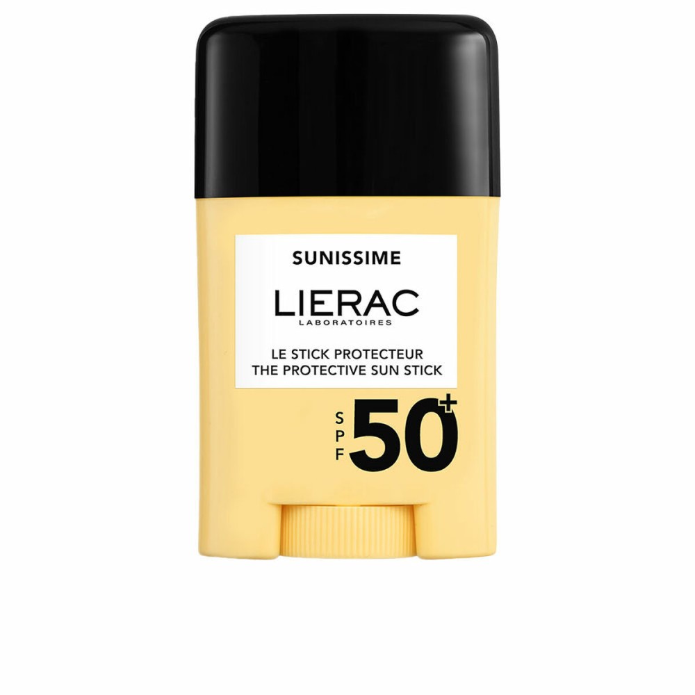 Sun Block Lierac Sunissime Spf 50 Spf 50+ 10 g