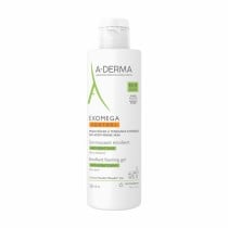 Facial Sun Cream A-Derma Exomega Control 500 ml