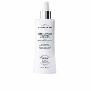 Sonnenschutz Institut Esthederm INTOLÉRANCES SOLAIRES Spf 50 150 ml