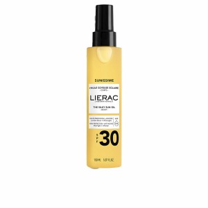 Protecteur Solaire Lierac Sunissime Spf 30 150 ml