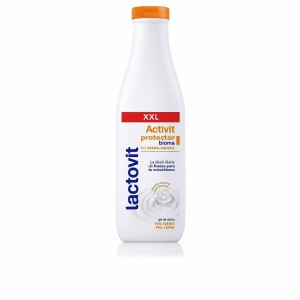 Duschgel Lactovit Activit L 900 ml