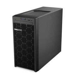 Serverturm Dell T150 16 GB RAM Xeon E-2334 2 TB SSD 2 TB HDD