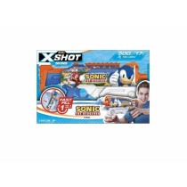 Water Pistol Sonic X-Shot Skins Hyperload 35 x 6 x 23 cm