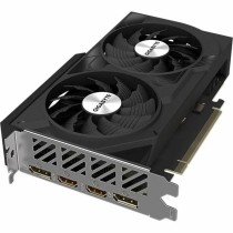 Grafikkarte Gigabyte GV-N4060WF2OC-8GD Geforce RTX 4060 GDDR6